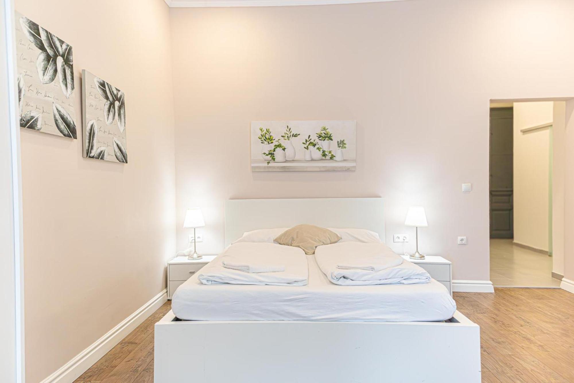 Stylish Studio Apartment Wiener Stadthalle Екстер'єр фото