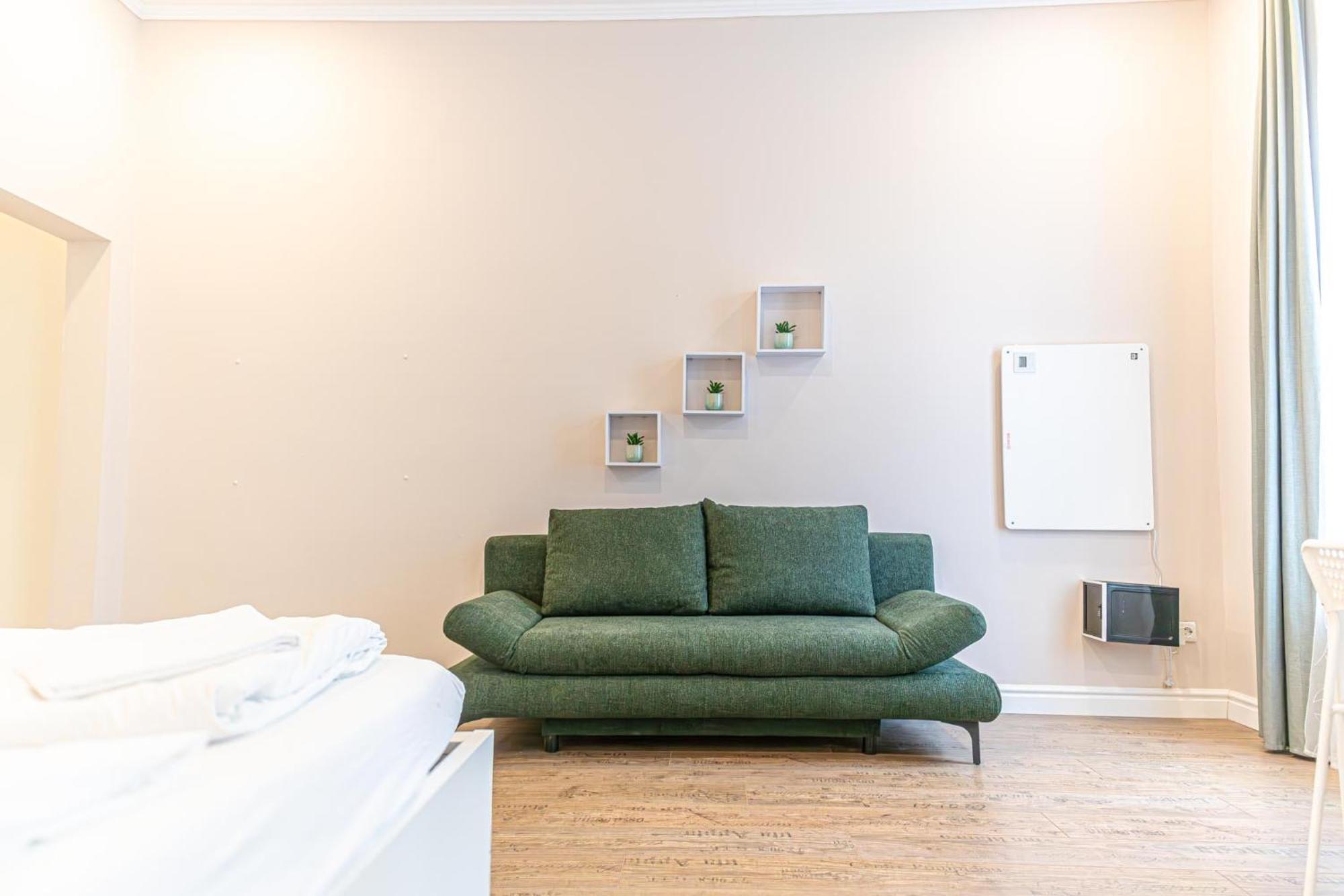 Stylish Studio Apartment Wiener Stadthalle Екстер'єр фото