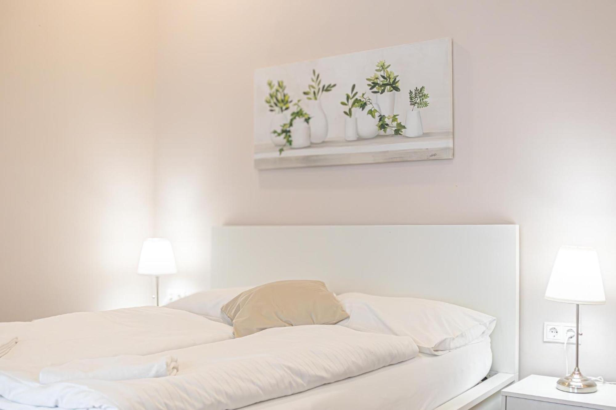 Stylish Studio Apartment Wiener Stadthalle Екстер'єр фото
