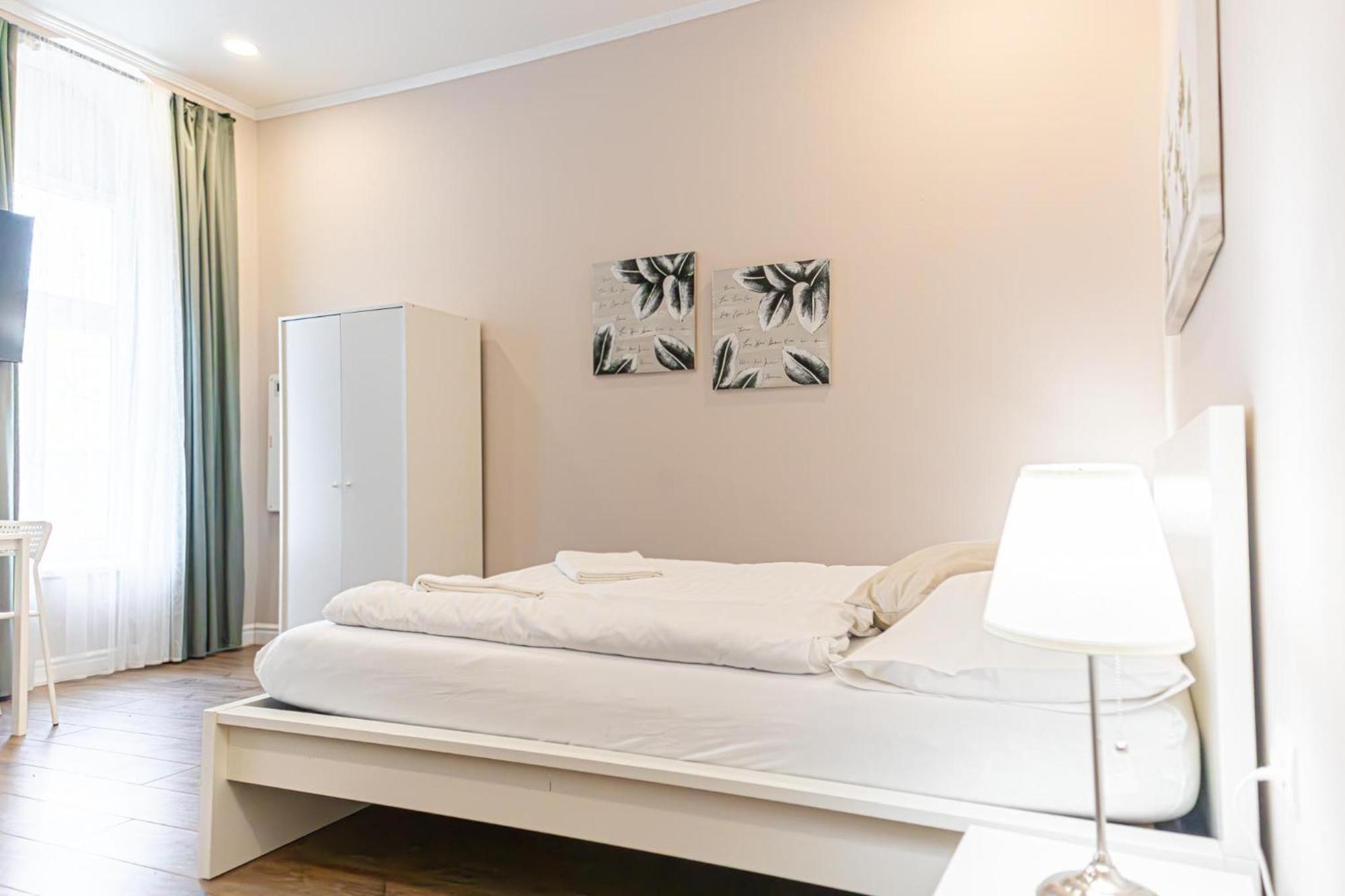 Stylish Studio Apartment Wiener Stadthalle Екстер'єр фото