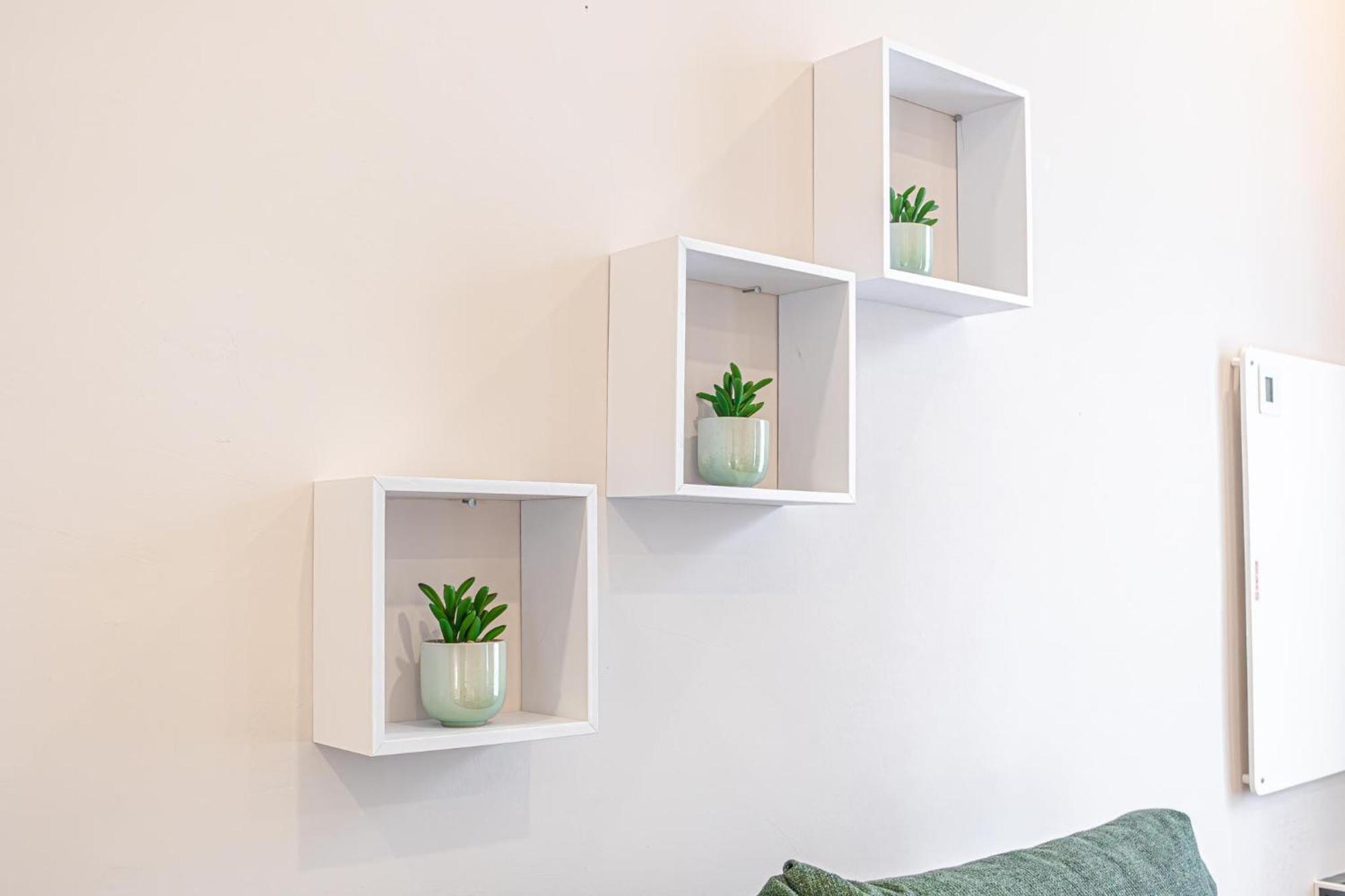 Stylish Studio Apartment Wiener Stadthalle Екстер'єр фото