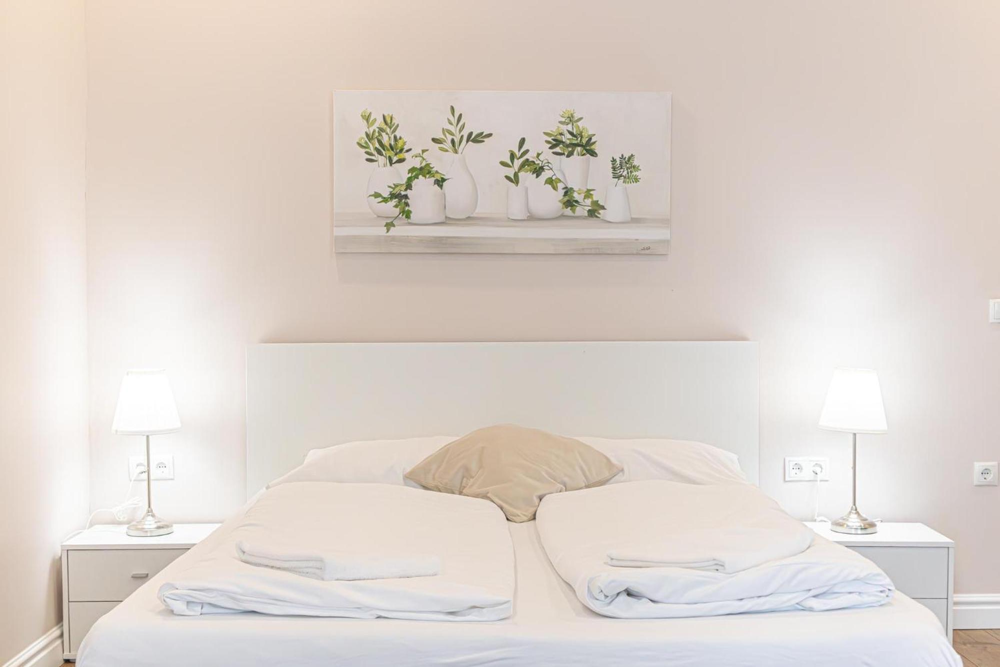 Stylish Studio Apartment Wiener Stadthalle Екстер'єр фото